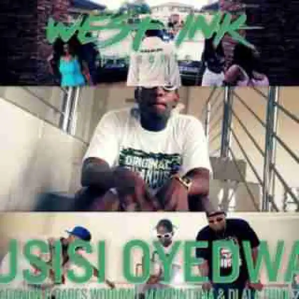 Madanon - Usisi Oyedwa ft. Babes Wodumo, Mampintsha & Dlala Thuk’zin